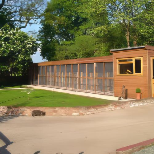 Chalets 3